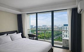 Lcondotel Manila Bay Aparthotel Near Moa, Pitx & Naia
